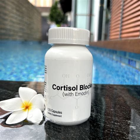 Gorilla Mind turns Cortisol Blocker into a versatile emodin-only supplement - 18 minutes ago. . Gorilla mind cortisol blocker